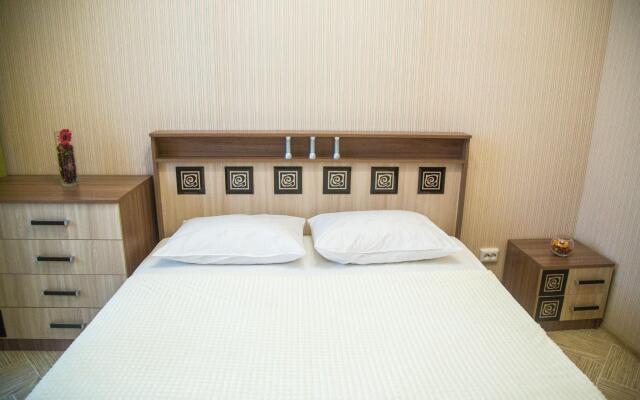 АлАнт на улице Немировича-Данченко 144/1