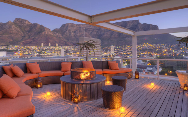 Taj Cape Town