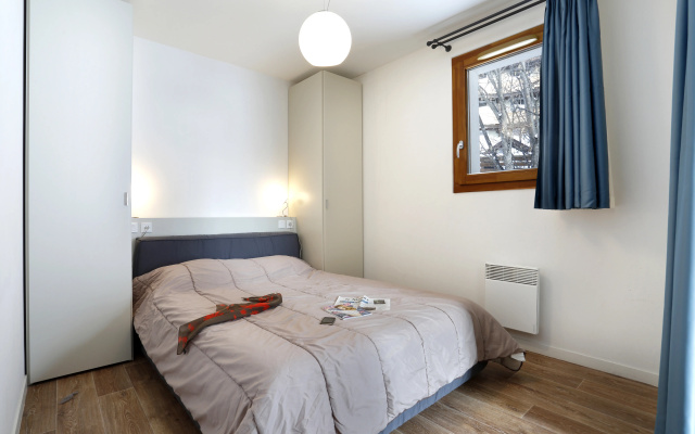 Residence Au coeur des ours - Vacanceole