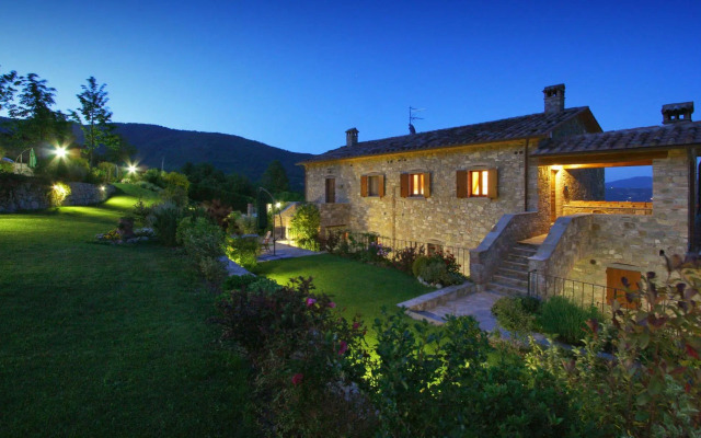 Rocca di Pierle
