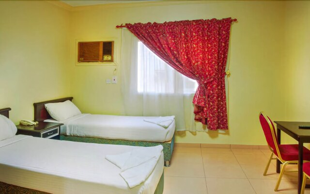 Sarai Istanbul 1