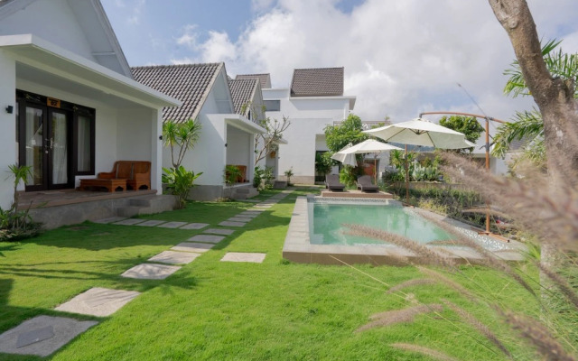 Villa Dangka Kintamani Mitra RedDoorz