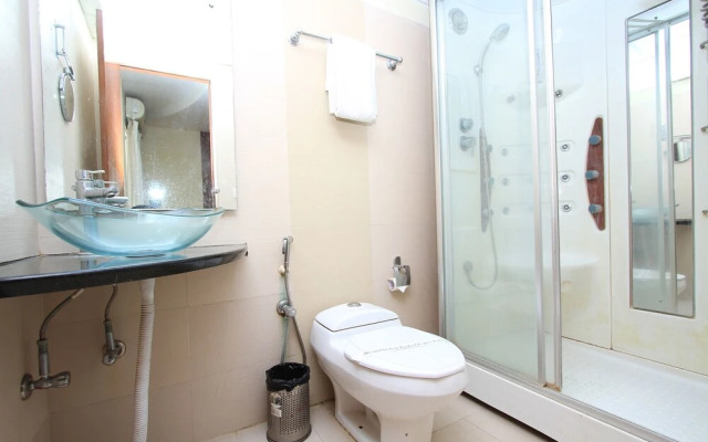 Capital O 43999 Touchstone Resort