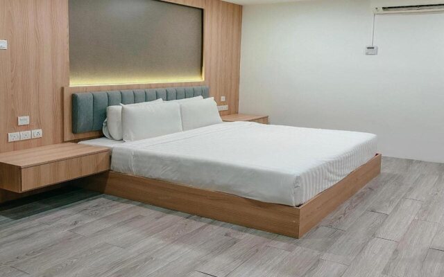 The Concept Hotel Langkawi