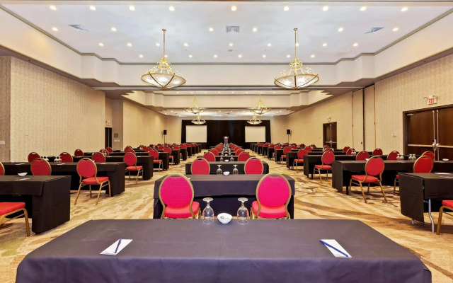 Doubletree by Hilton Whittier Los Angeles