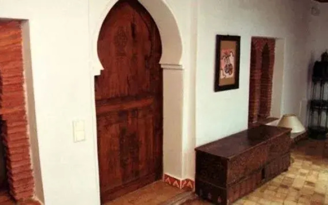 Hotel Casa Hassan