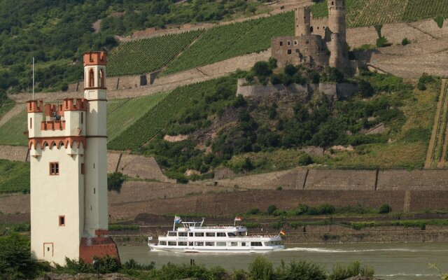 BC Hotel Bad Kreuznach