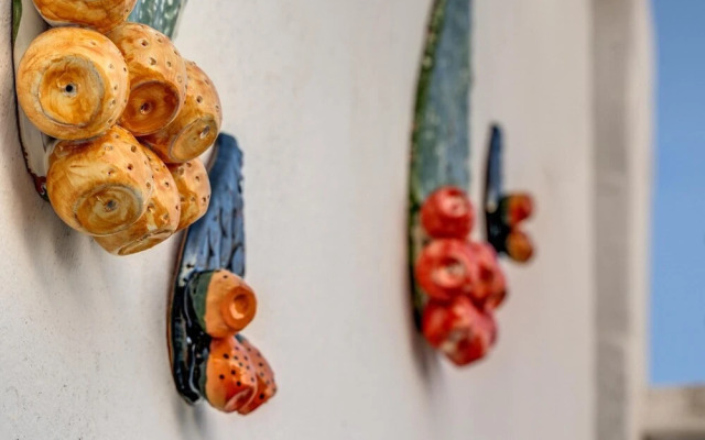 Storie e Affreschi Gallipoli