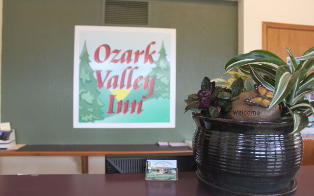 Ozark Valley Inn