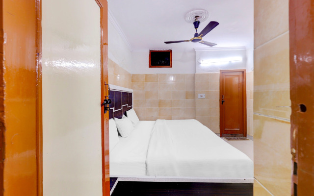 Satuti Guest House by Oyo Rooms