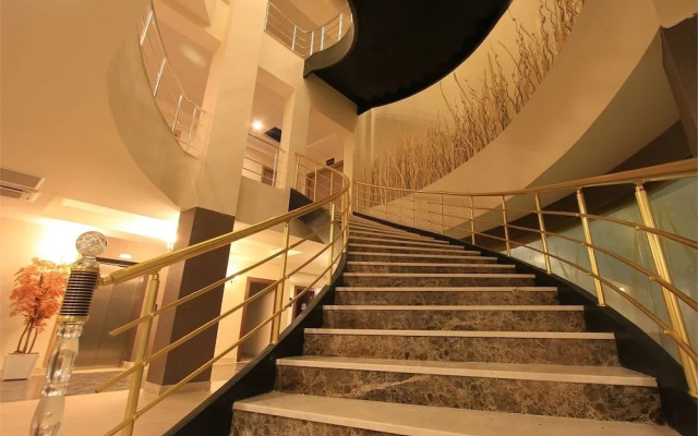 Naskon Sapphire Resort & Spa