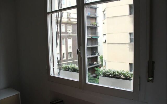Historico y Luminoso Studio en Recoleta