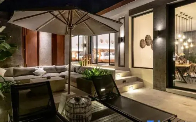 Villa Irena by BaliSuperHost