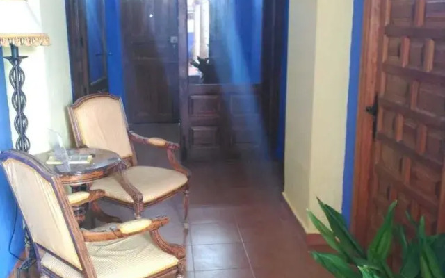 Hostal San Bartolomé