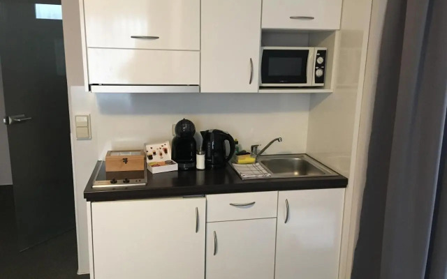 Apartment 47