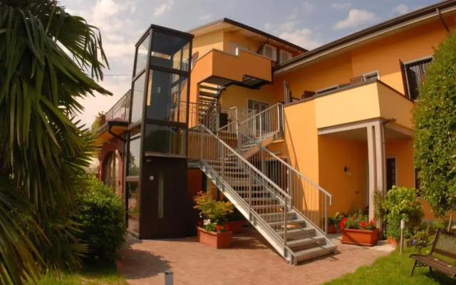 Albergo Panoramica