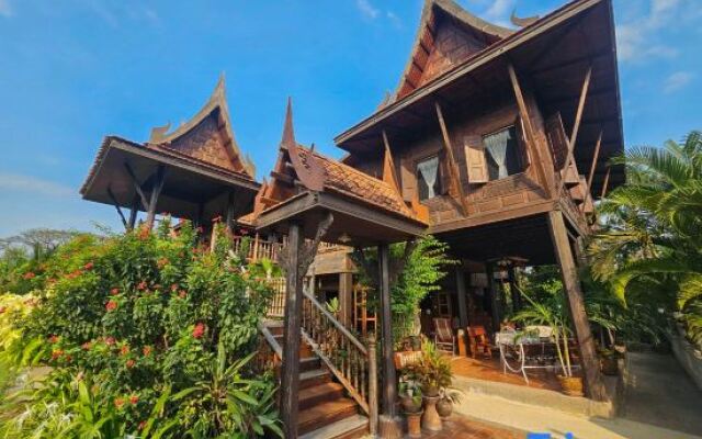 The Thai House Homestay