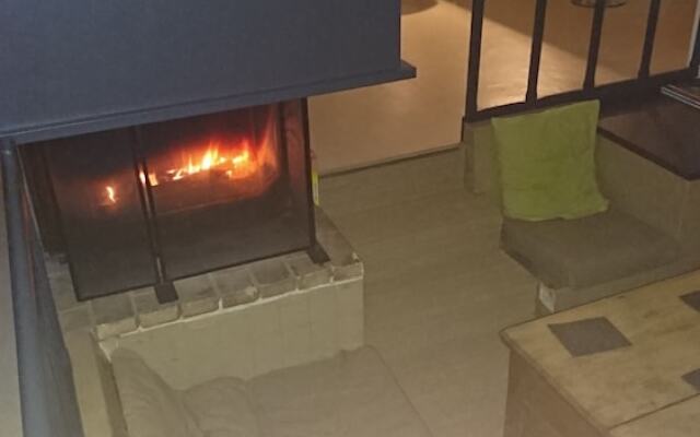 Le Relais d'Etape de Dourbies