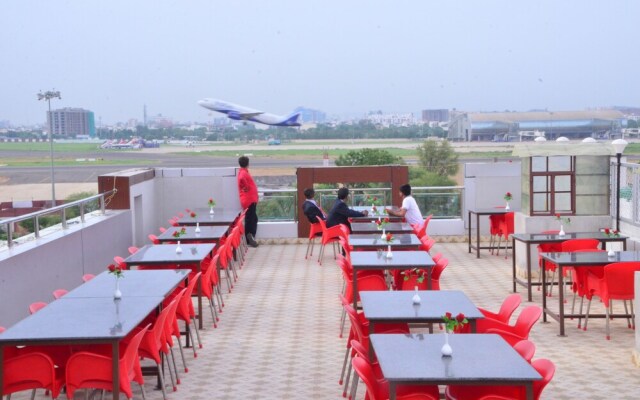Hotel Airport View