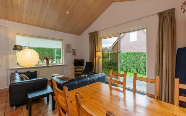 Holiday Home in Oostkapelle Near Beach