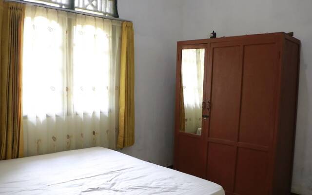 Sutriyanto Homestay - Hostel