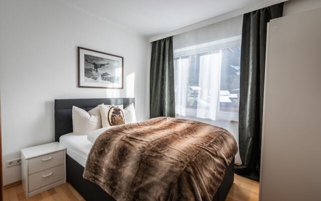 Chalet Luis