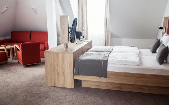 Hotel Specht