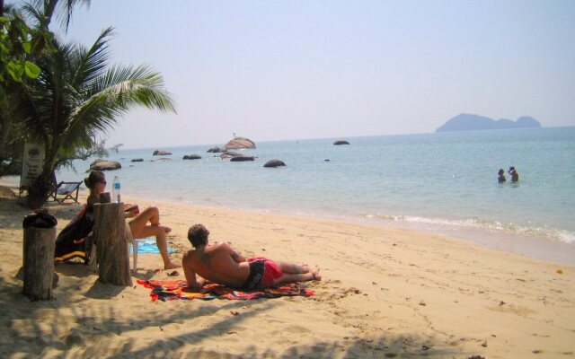 Sea Scene Resort