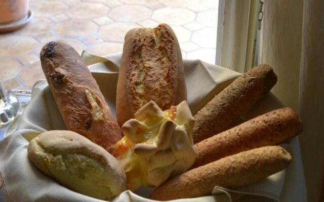 Bed and Breakfast Risveglio Ibleo