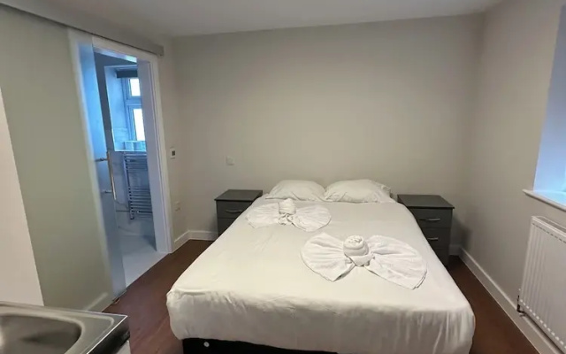Wendover Annexe
