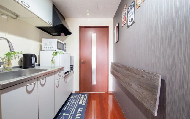 Comfort Self House Ten