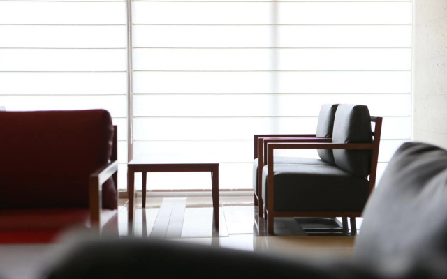 Daiwa Roynet Hotel Utsunomiya