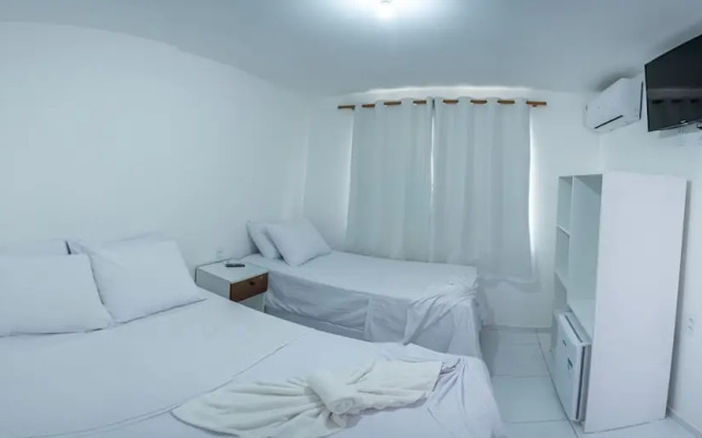 Hotel do Pescador