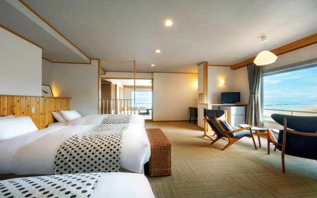 Yunohama Onsen Yukaitei Miyajima