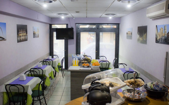 Hotel Saint Lorenz