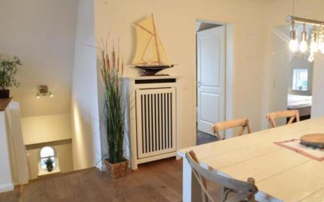 Bundiswung 7, Whg.2, GB7