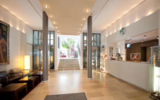 Mercure Hotel Aachen am Dom