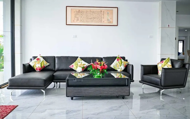 JJY Apartment