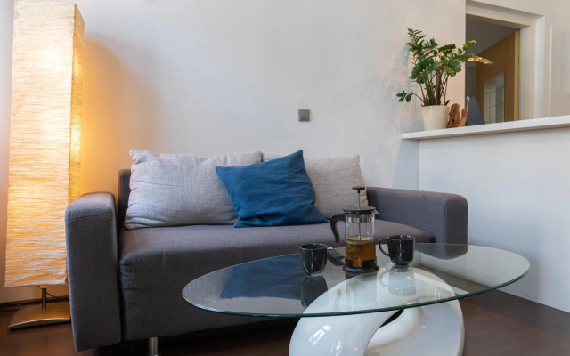 Vienna Central Station Accommodation