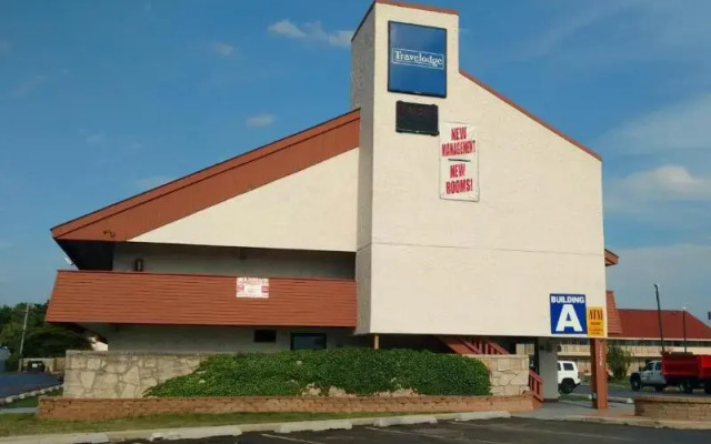 Travelodge South Holland