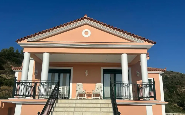 Villa Zante Estrella