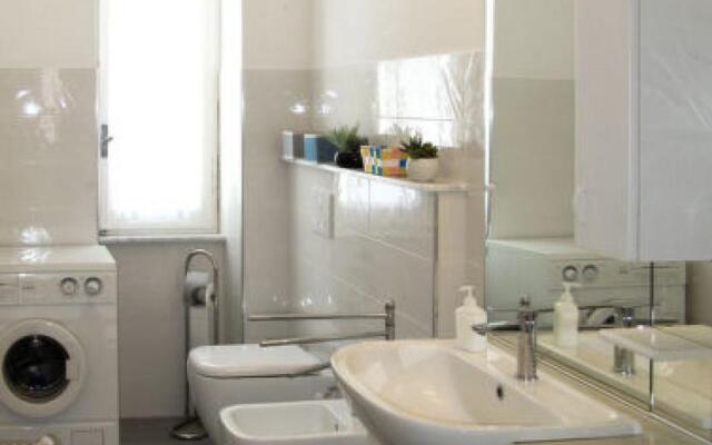 Flat 3 Bedrooms 1 Bathroom - Finale Ligure