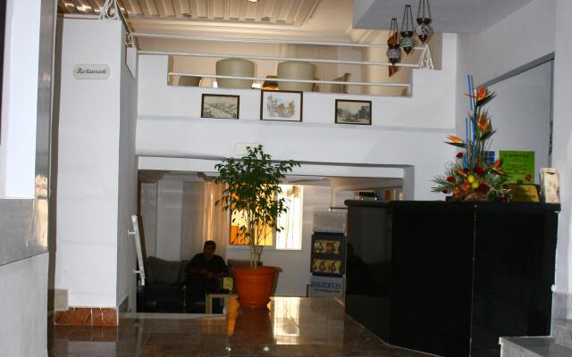 Le Grand Hotel Djerba