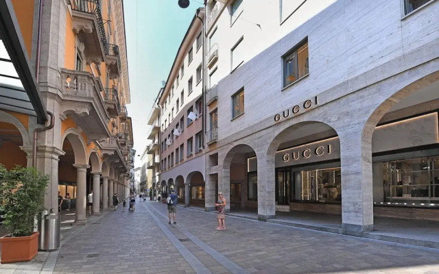 Novos Ruby in Lugano