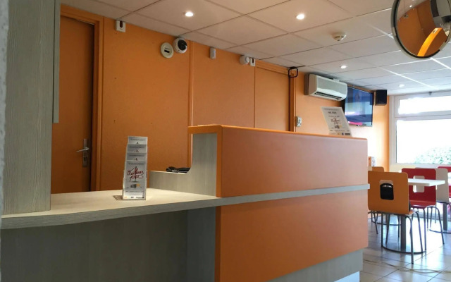 Premiere Classe Toulouse Sud - Portet