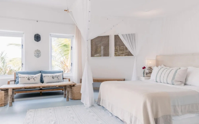 Santorini Mozambique