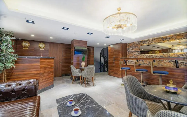 Ottoman Palace Residence