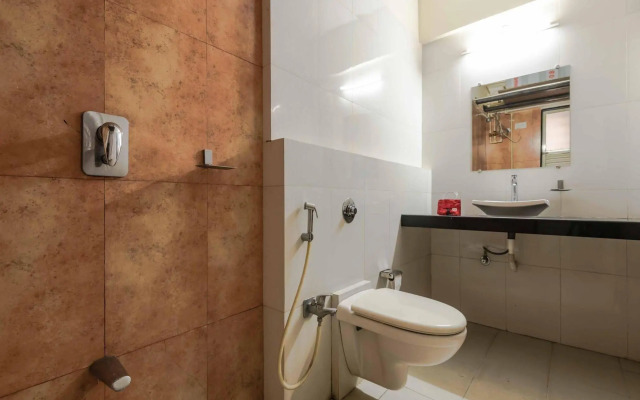 OYO Apartments Bandra East
