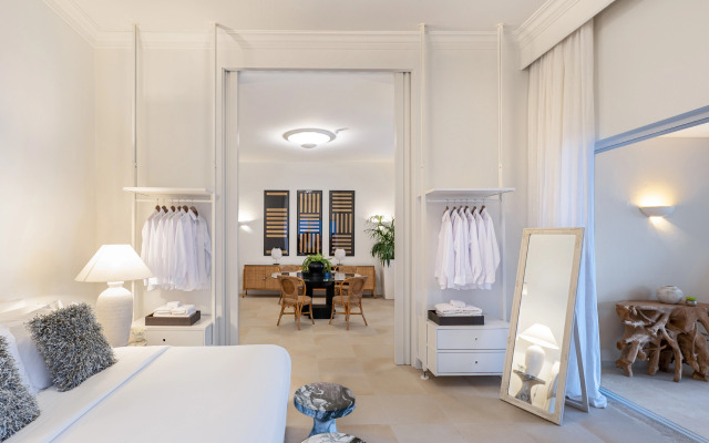 Mandola Rosa, A Grecotel Resort To Live At Riviera Olympia