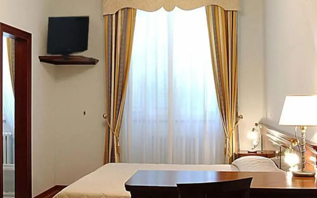 Hotel Villa Verdefiore